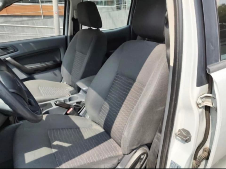 Ford Ranger XLE foto 8