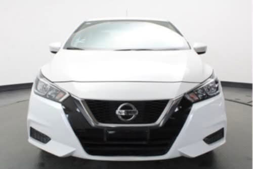 Nissan Versa 1.6 Sense Aut foto 3