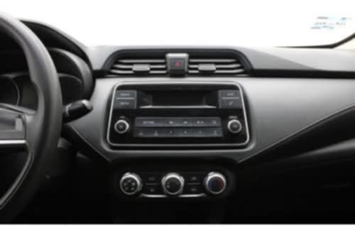 Nissan Versa 1.6 Sense Aut foto 6