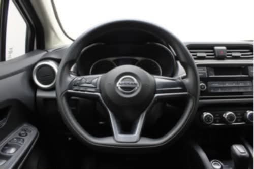 Nissan Versa 1.6 Sense Aut foto 7