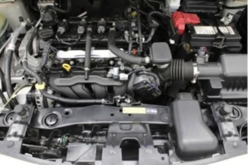 Nissan Versa 1.6 Sense Aut foto 8