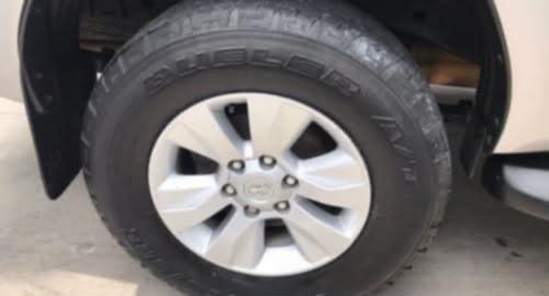 Toyota Hilux foto 6
